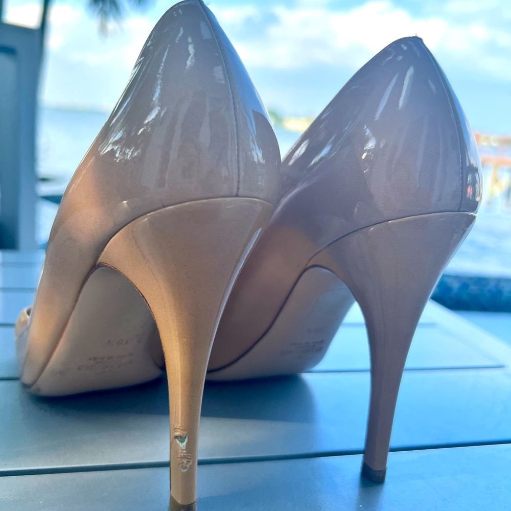 Valentino heels - Picture 4 of 6